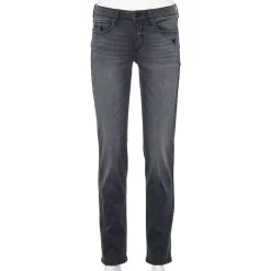 Women's Sonoma Goods For Life® Supersoft Midrise Straight-Leg Jeans -Glamix Store 3022856 Silvia