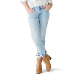 Women's Sonoma Goods For Life® Girlfriend Jeans -Glamix Store 4530067 ALT7