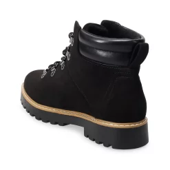 Sonoma Goods For Life® Margarita Women's Hiking Boots 13 Sonoma Goods For Life® Margarita Women's Hiking Boots -Glamix Store 5572198 ALT2