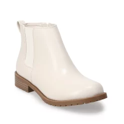 Sonoma Goods For Life® Cilantro Women's Ankle Boots 21 Sonoma Goods For Life® Cilantro Women's Ankle Boots -Glamix Store 5583594 Bone