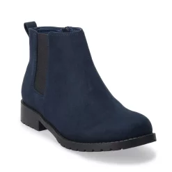 Sonoma Goods For Life® Cilantro Women's Ankle Boots 22 Sonoma Goods For Life® Cilantro Women's Ankle Boots -Glamix Store 5583594 Navy