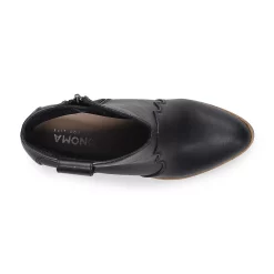 Sonoma Goods For Life® San Juan Women's Western Ankle Boots -Glamix Store 5599082 ALT4