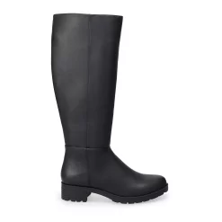 Sonoma Goods For Life® Daiquiri Women's Knee-High Boots 10 Sonoma Goods For Life® Daiquiri Women's Knee-High Boots -Glamix Store 5615687 ALT