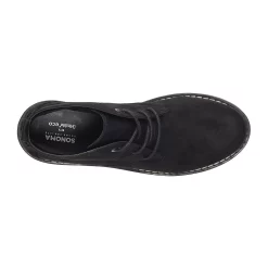 Sonoma Goods For Life® Snowstorm Women's Wedge Chukka Boots -Glamix Store 5623729 ALT4