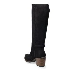 Sonoma Goods For Life® Mandible Women's Knee-High Boots 9 Sonoma Goods For Life® Mandible Women's Knee-High Boots -Glamix Store 5650291 ALT2