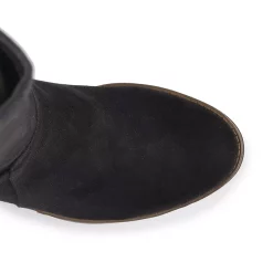 Sonoma Goods For Life® Mandible Women's Knee-High Boots 11 Sonoma Goods For Life® Mandible Women's Knee-High Boots -Glamix Store 5650291 ALT4