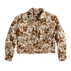 Women's Sonoma Goods For Life® Cropped Shacket 9 Women's Sonoma Goods For Life® Cropped Shacket -Glamix Store 5670441 ALT5