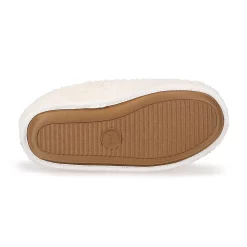 Sonoma Goods For Life® Women's Sherpa Lined Slippers -Glamix Store 5697306 ALT3