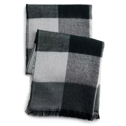 Women's Sonoma Goods For Life® Oblong Reversible Scarf 13 Women's Sonoma Goods For Life® Oblong Reversible Scarf -Glamix Store 5731216 ALT2