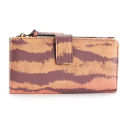 Sonoma Goods For Life® Paulie RFID-Blocking Tab Organizer Wallet